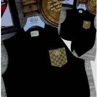 Luxury Gucci Armless Top
