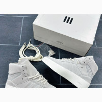 Adidas 86 High X Fear of God Sneakers