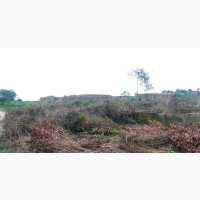 Full Plot of Land (60x120ft) in Obada Oko