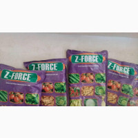 Z-Force Fungicide (1kg, 100g)
