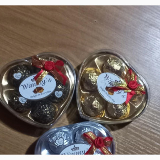 Delicious Chocolate Boxes for Your Gifting Needs