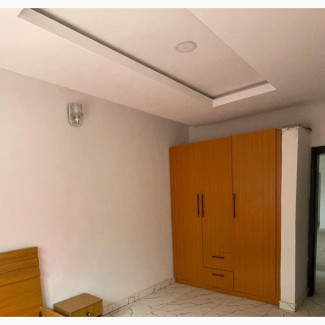 Furnished 3bdrm Apartment in Ita Oluwo for rent