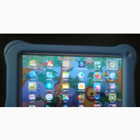 Tablet 16 GB Blue