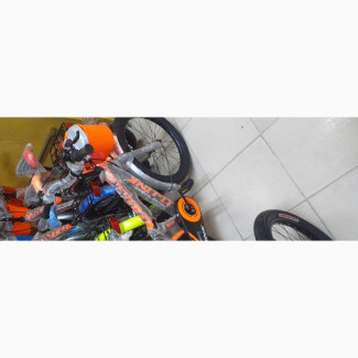 New Arrival Children Basket Cover Bicycles Available 10 12