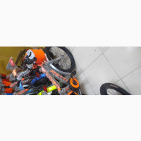 New Arrival Children Basket Cover Bicycles Available 10 12