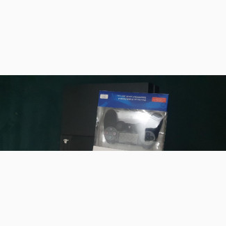 Playstation 4 Fifa22, AC Valhalla, 6 Others With Accessories