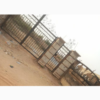 Standard 5 Plots of Land Measuring Abt 2000 SQMTRS for Sale
