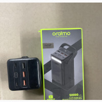 Oraimo Power Bank 50, 000mAh