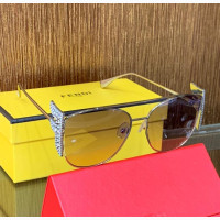 Fendi Ladies Sunglasses Available