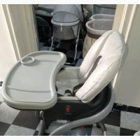Graco Baby High Chair in Excellent Condition