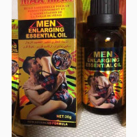 Maxman Enlargement Essential Oil