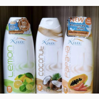 Kuu Body Lotion