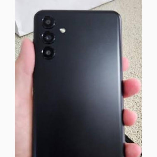 Samsung Galaxy A13 64 GB Black