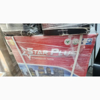 Star Plus 220ah 12 Tall Tubular Battery