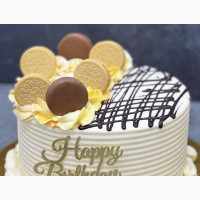 Delicious Cakes for Every Occasion