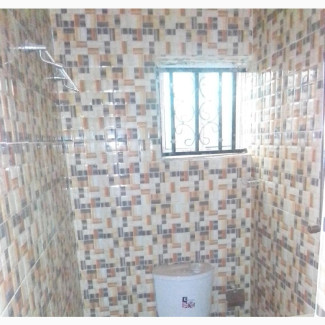 1bdrm Apartment in Alafia Estate Aseese, Obafemi-Owode for rent