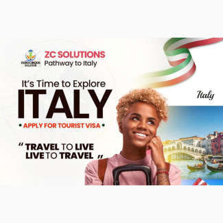 Coming to Italy