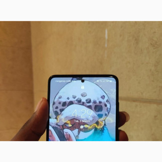 Samsung Galaxy A51 128 GB Black