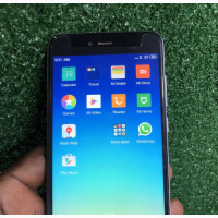 Xiaomi Redmi Note 5 64 GB Silver