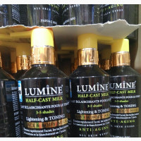 Lumine Half Cast Milk