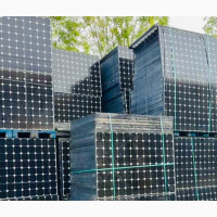 400wat Canadian Solar Mono Panels Available