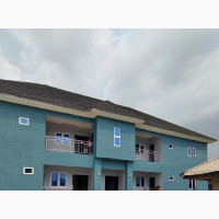 2 Bedroom Flat in Ewet Housing Estate, Uyo, Akwa Ibom State for Rent