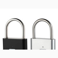 Fingerprint Padlock