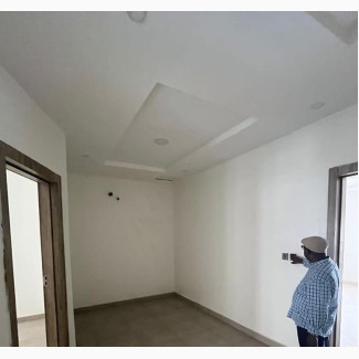 4bdrm Townhouse / Terrace in Ibeju for rent