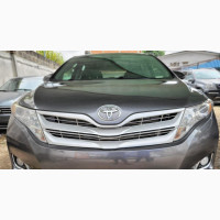 Toyota Venza LE AWD 2013 Brown
