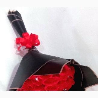 Artificial Bouquet Flower
