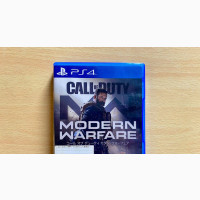Call of Duty: Modern Warfare (Japanese) - PlayStation 4