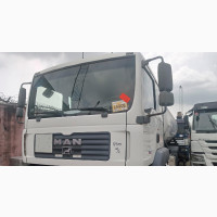 14.5tons MAN LPG BOBTAIL Tank Truck for Sale
