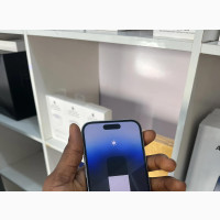 Apple iPhone 14 Pro 512 GB White