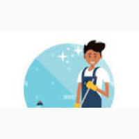 Cleaner/ Janitor