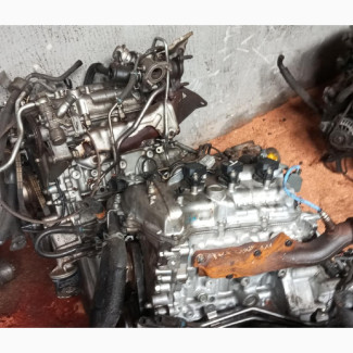 Daihatsu Hijet Hummer Face Engine