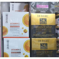 Dr Rashel Vitamin C Face Cream