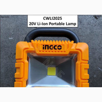 Lithium Ion Portable L