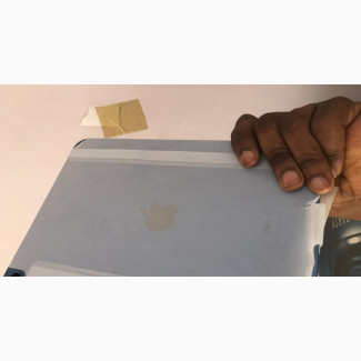 Apple iPad (2022) 64 GB Gray