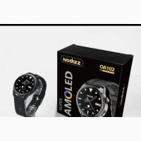 OA102 Super Amoled IP68 Dual Core CPU 120+ Sport Smartwatch