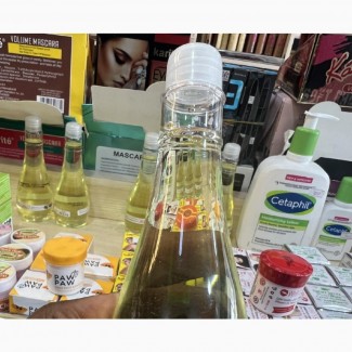 Skin Doctor Massage Oil - Hydrate and Soothe Your Skin