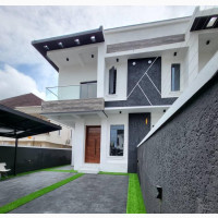 4bdrm Duplex in Thomas Estate, Ajah for rent