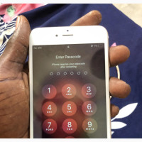 Apple iPhone 6 Plus 16 GB Gold
