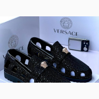 Luxury Gucci Unisex Loafers - All Sizes Available