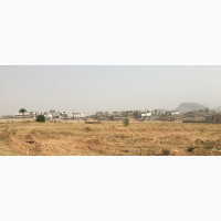 Buildable Property with Great Location