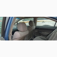 Honda Civic 2010 Blue for sale