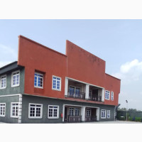 Whalehoue With Furnished Offices