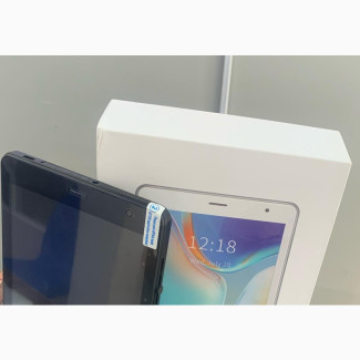 G-Tab C8X 16 GB Black