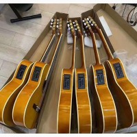 Eletric Acoustic Guitar