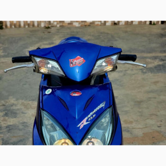 Kymco Xciting 2017 Blue