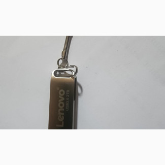 Lenovo 2TB Flash Drive USB 3.0